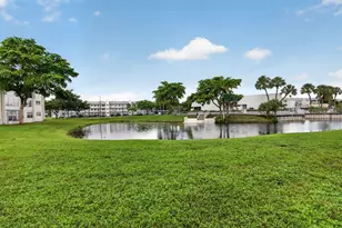 8100 Sunrise Lakes Blvd, Sunrise, FL 33322 - Photo 1