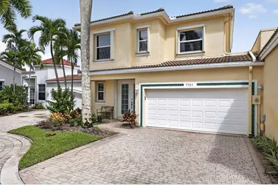 7701 Cardinal Court, West Palm Beach, FL 33412 - Photo 1