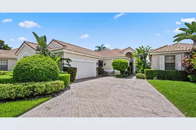 4465 Barclay Fair Way, Lake Worth, FL 33449 - Photo 1