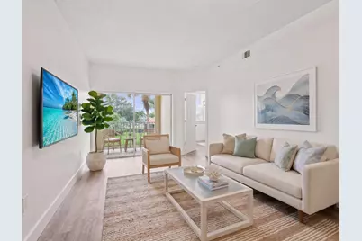 2020 Greenview Shores Boulevard #109, Wellington, FL 33414 - Photo 5