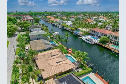 2810 NE 48th Court, Lighthouse Point, FL 33064 - Photo 1