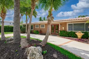 2810 NE 48th Ct, Lighthouse Point, FL 33064 - Photo 3