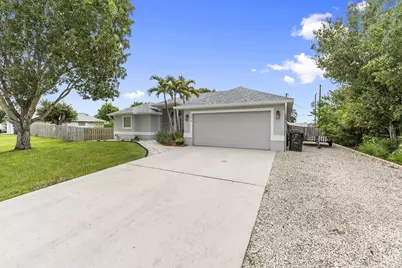 1974 SW Beauregard Street, Port Saint Lucie, FL 34953 - Photo 5