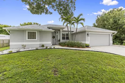 1974 SW Beauregard Street, Port Saint Lucie, FL 34953 - Photo 3
