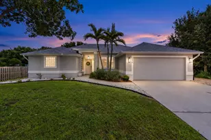 1974 SW Beauregard St, Port Saint Lucie, FL 34953 - Photo 1