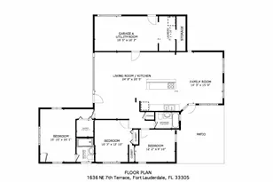 1636 NE 7th Terrace, Fort Lauderdale, FL 33305 - Photo 23