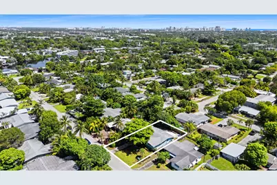 1636 NE 7th Terrace, Fort Lauderdale, FL 33305 - Photo 3