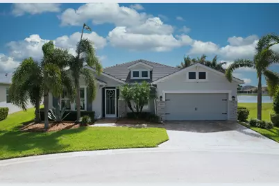 12557 SW Gray Fox Lane, Port Saint Lucie, FL 34987 - Photo 1