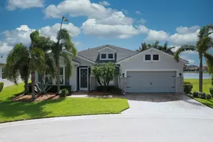 12557 SW Gray Fox Ln, Port Saint Lucie, FL 34987 - Photo 1