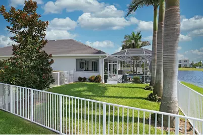 12557 SW Gray Fox Lane, Port Saint Lucie, FL 34987 - Photo 53