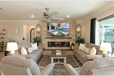 12557 SW Gray Fox Lane, Port Saint Lucie, FL 34987 - Photo 5