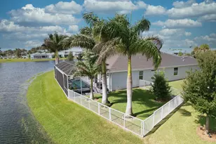 12557 SW Gray Fox Ln, Port Saint Lucie, FL 34987 - Photo 55