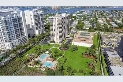 3400 N Ocean Drive #1601, Singer Island, FL 33404 - Photo 3
