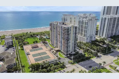 3400 N Ocean Drive #1601, Singer Island, FL 33404 - Photo 1