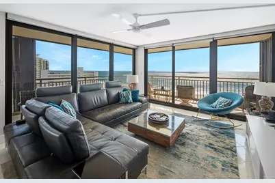 3400 N Ocean Drive #1601, Singer Island, FL 33404 - Photo 5