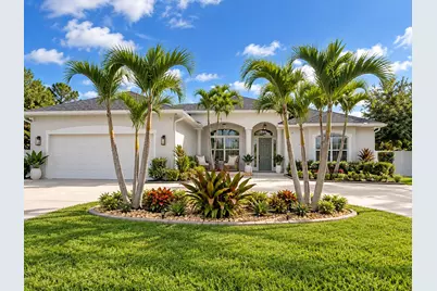 5135 NW Aljo Circle, Port Saint Lucie, FL 34986 - Photo 1