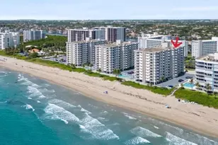 3215 S Ocean Blvd, Highland Beach, FL 33487 - Photo 1