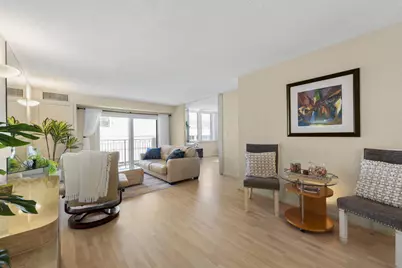 3215 S Ocean Boulevard #906, Highland Beach, FL 33487 - Photo 5