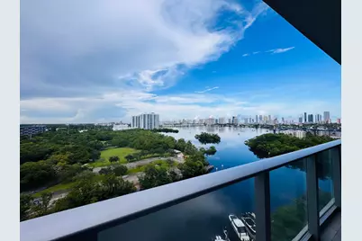 16385 Biscayne Boulevard #1204, North Miami Beach, FL 33160 - Photo 1