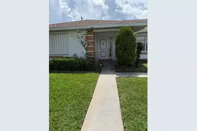 1225 S Lakes End Drive #A, Fort Pierce, FL 34982 - Photo 1