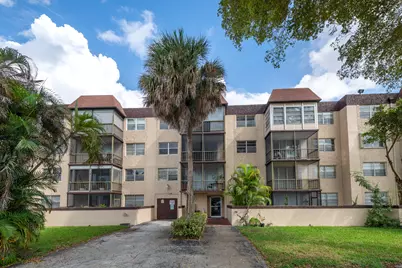 7300 NW 17th Street #105, Plantation, FL 33313 - Photo 1