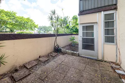 7300 NW 17th Street #105, Plantation, FL 33313 - Photo 21