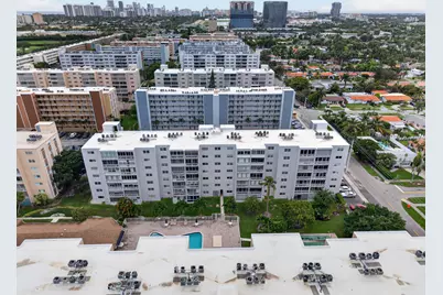 610 NE 12th Avenue #601, Hallandale Beach, FL 33009 - Photo 41