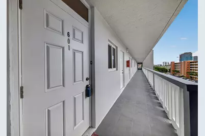 610 NE 12th Avenue #601, Hallandale Beach, FL 33009 - Photo 31