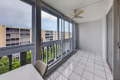 610 NE 12th Avenue #601, Hallandale Beach, FL 33009 - Photo 25