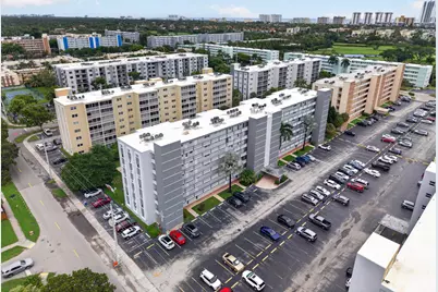 610 NE 12th Avenue #601, Hallandale Beach, FL 33009 - Photo 37