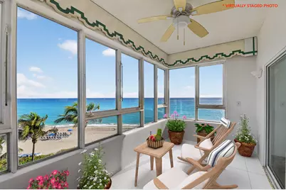2850 S Ocean Boulevard #PH-514, Palm Beach, FL 33480 - Photo 3