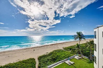 2850 S Ocean Boulevard #PH-514, Palm Beach, FL 33480 - Photo 7