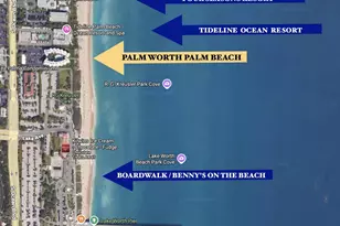 2850 S Ocean Blvd, Palm Beach, FL 33480 - Photo 5