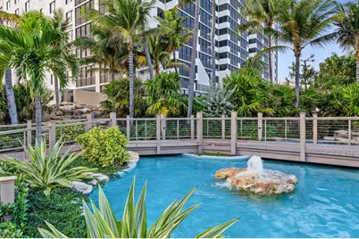 3400 S Ocean Boulevard #4h, Highland Beach, FL 33487 - Photo 13