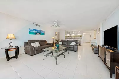 3400 S Ocean Boulevard #4h, Highland Beach, FL 33487 - Photo 3