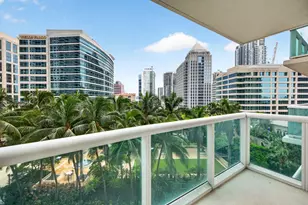 347 N New River Dr E, Fort Lauderdale, FL 33301 - Photo 5