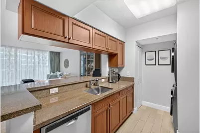 347 N New River Drive E #1107, Fort Lauderdale, FL 33301 - Photo 29