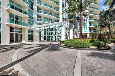 347 N New River Drive E #1107, Fort Lauderdale, FL 33301 - Photo 1