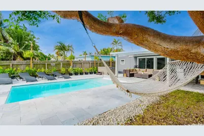 1754 SW 28th Terrace, Fort Lauderdale, FL 33312 - Photo 1