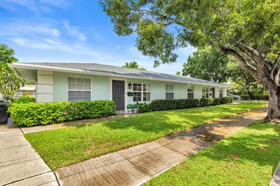 705 New York Street, West Palm Beach, FL 33401 - Photo 1