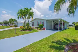 8471 Schefflera Ct, Port Saint Lucie, FL 34952 - Photo 1