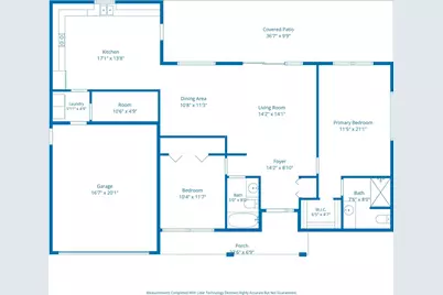 3474 NE Sandra Drive, Jensen Beach, FL 34957 - Photo 25
