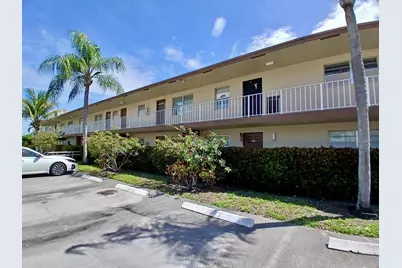 7400 NW 5th Place #105, Margate, FL 33063 - Photo 1