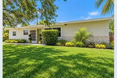 1963 Highland Drive, North Palm Beach, FL 33408 - Photo 1