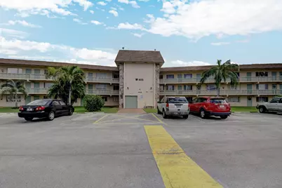 400 Village Green Circle W #314, Palm Springs, FL 33461 - Photo 1