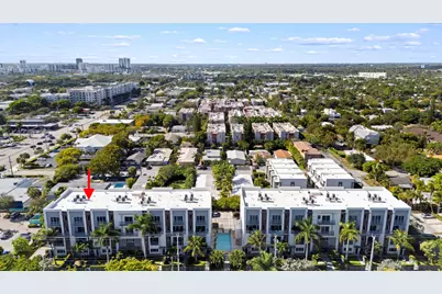 1025 NE 18th Avenue #102, Fort Lauderdale, FL 33304 - Photo 31