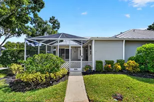 1555 SW Waterfall Blvd, Palm City, FL 34990 - Photo 1