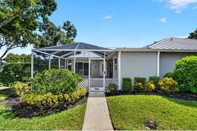 1555 SW Waterfall Boulevard, Palm City, FL 34990 - Photo 1