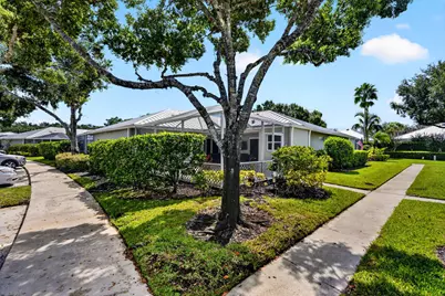 1555 SW Waterfall Boulevard, Palm City, FL 34990 - Photo 3