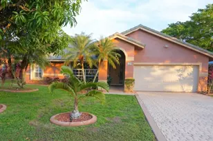 4555 NW 88th Terrace, Coral Springs, FL 33065 - Photo 1